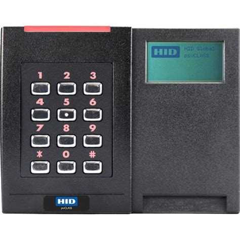 smart card reader rkcl40-p|HID® pivCLASS® RK40 .